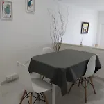 Monoambiente Falucho