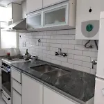 Monoambiente Falucho