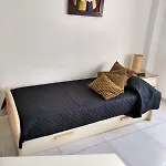 Monoambiente Falucho