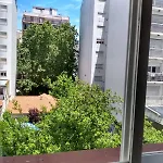 Monoambiente Falucho