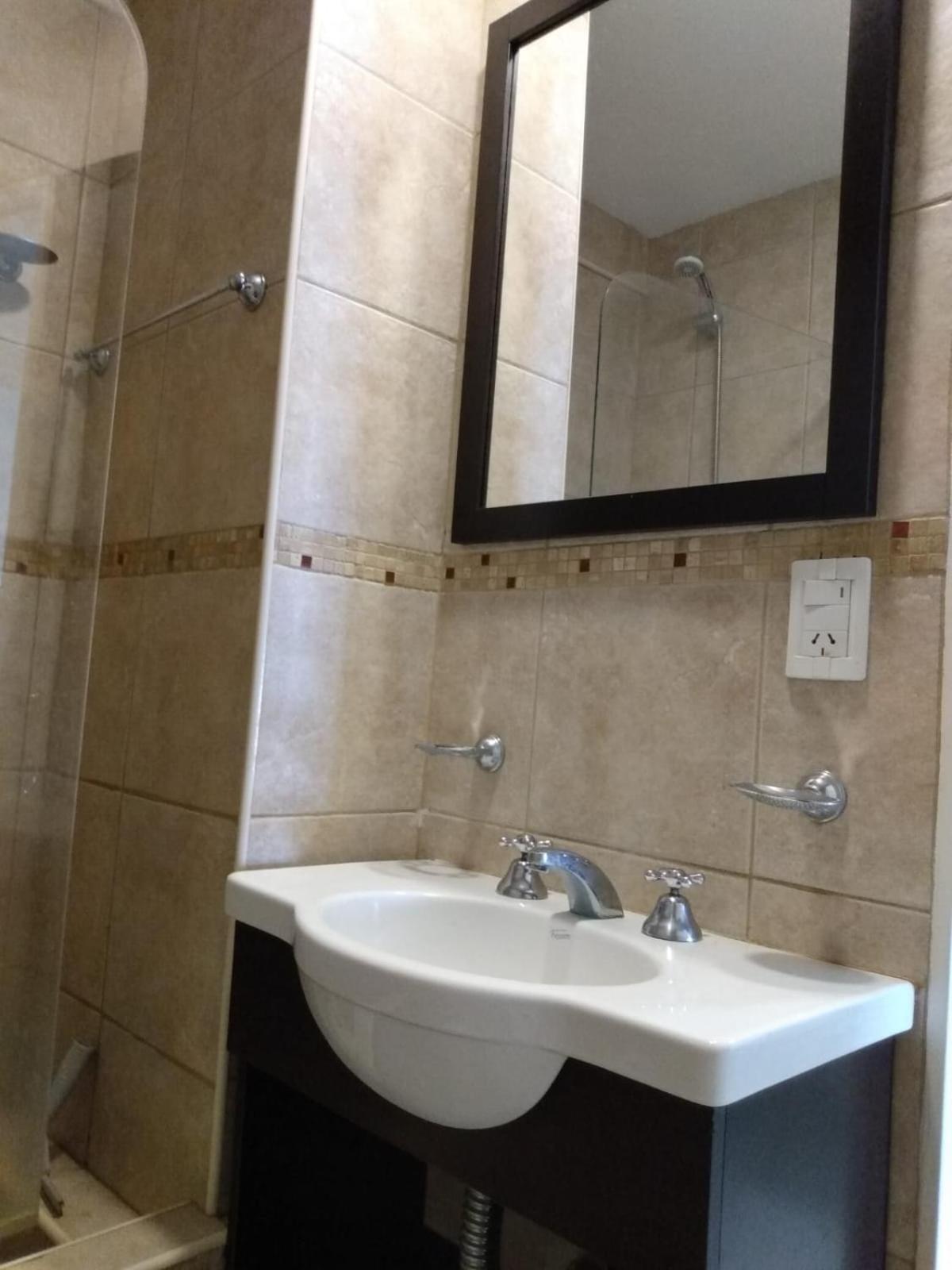 Apartamento Monoambiente Falucho