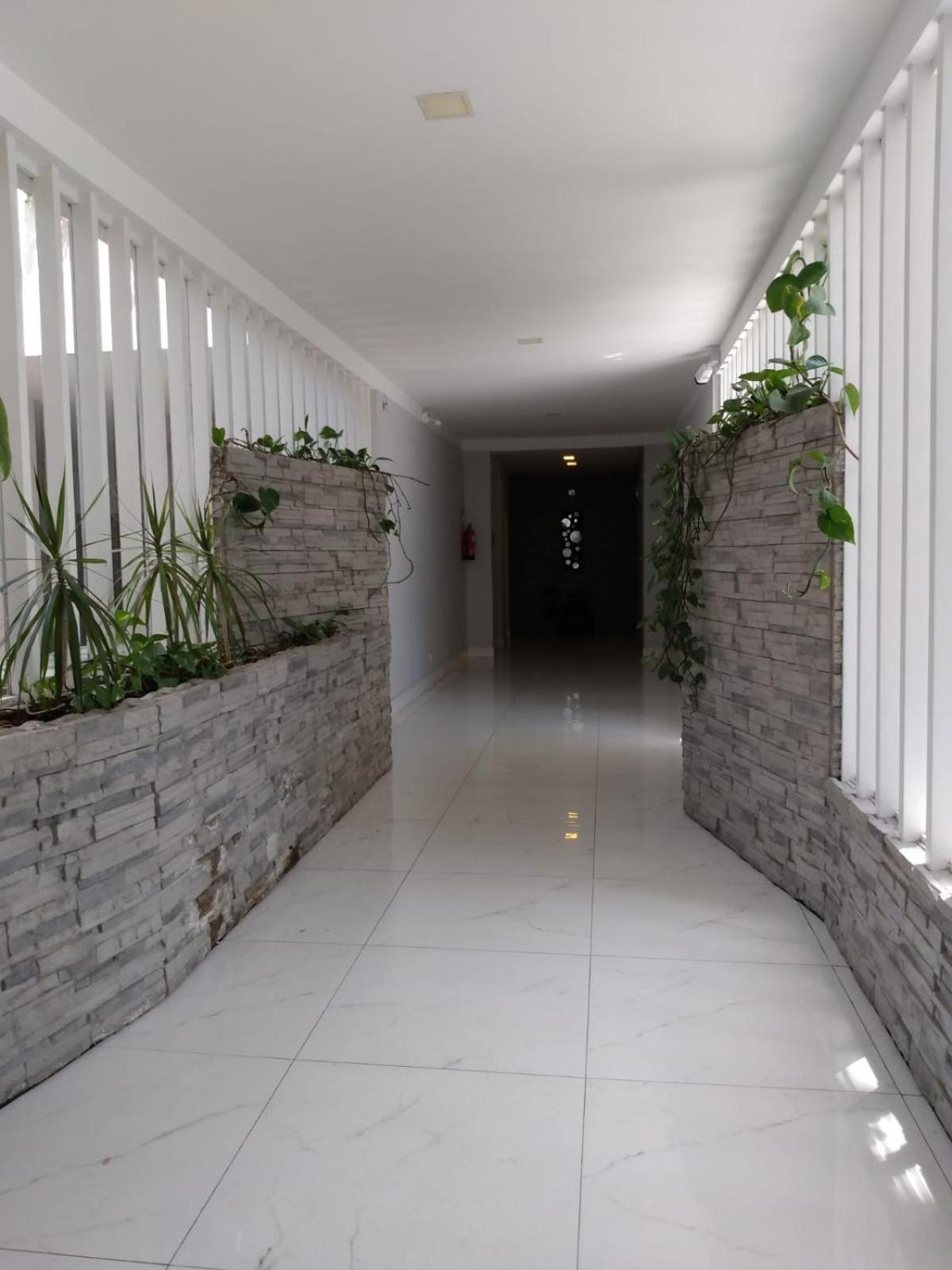 Apartamento Monoambiente Falucho *