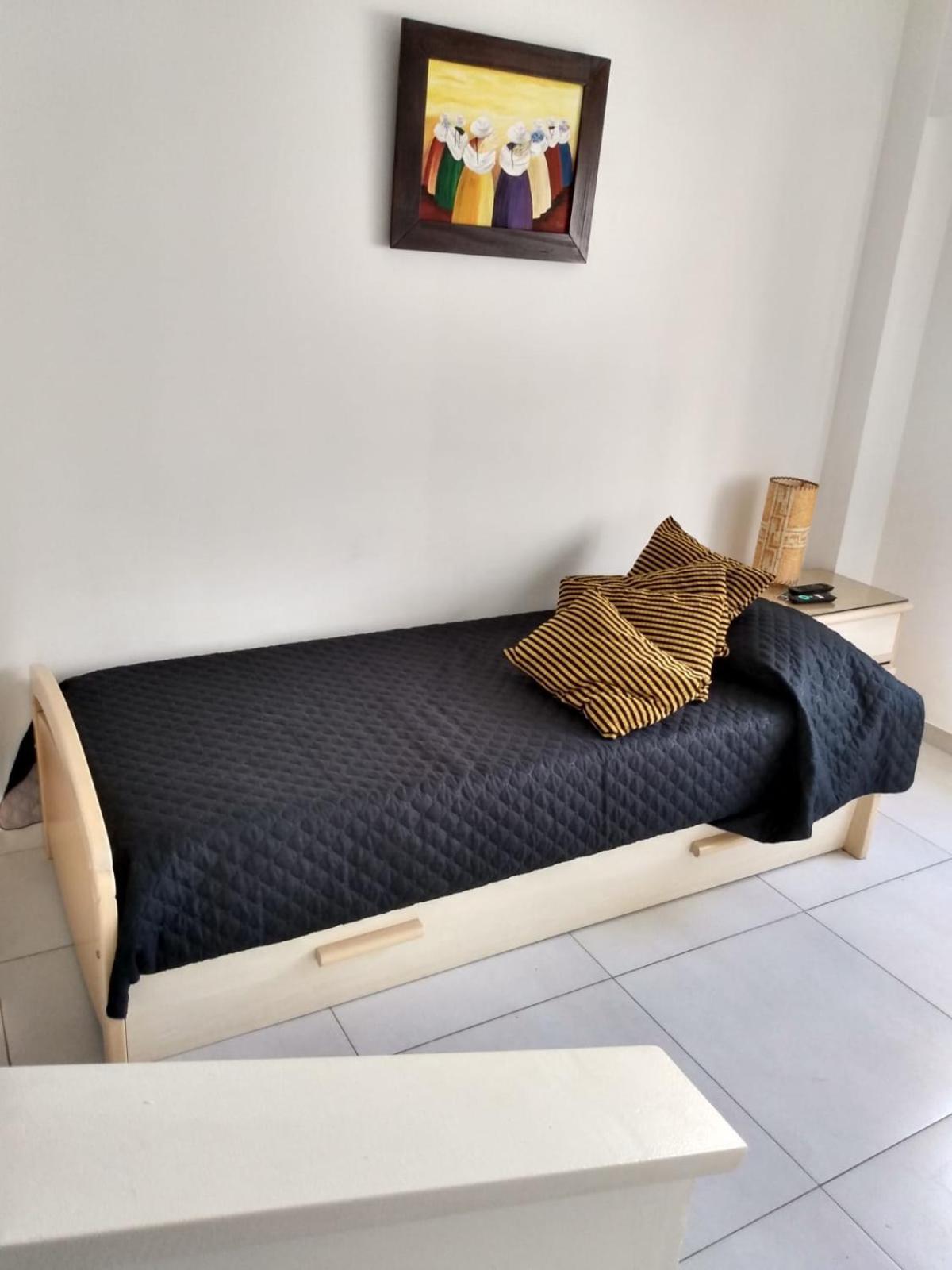 Monoambiente Falucho